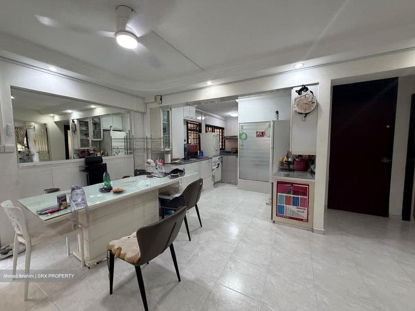 Blk 720 Tampines Starlight (Tampines), HDB 4 Rooms #606405791
